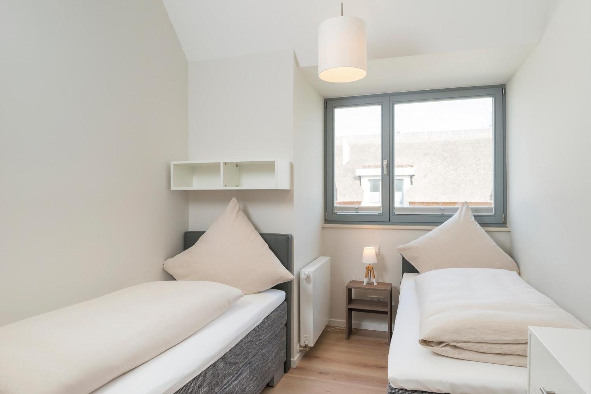 Ostsee - Reetdachhaus Nr 36 "Warder" Im Strand Resort Хайлигенхафен Экстерьер фото